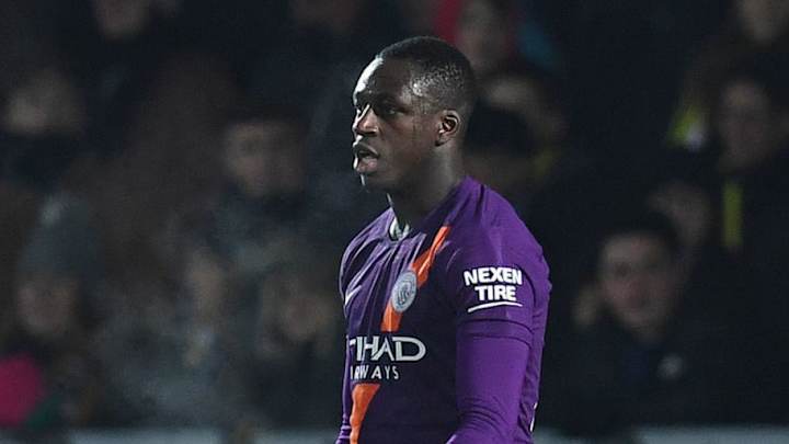 Pep Guardiola Swears After Learning of Benjamin Mendy's 'Hong Kong' Trip