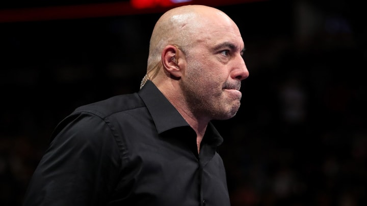 Joe Rogan Surprises MMA Fighter by Covering Expenses for Key Medical Procedure