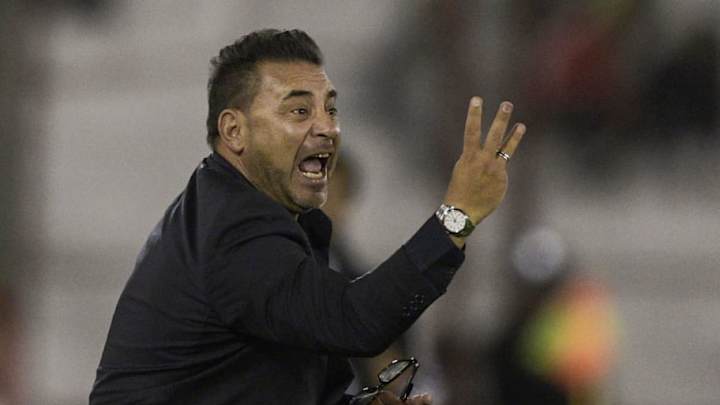 Antonio Mohamed se perfila para ser el próximo entrenador de las Chivas de Guadalajara
