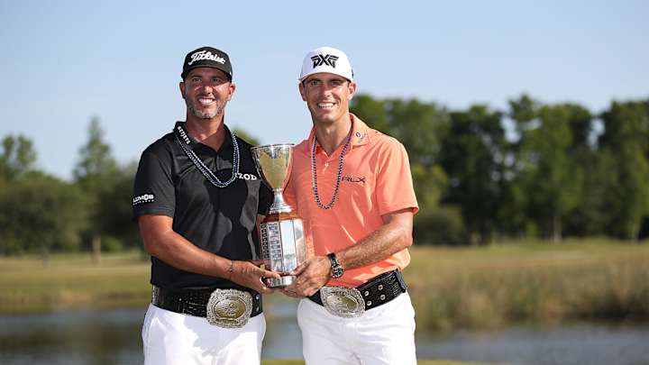 Zurich Classic of New Orleans Preview: Format, Teams, Odds, Picks