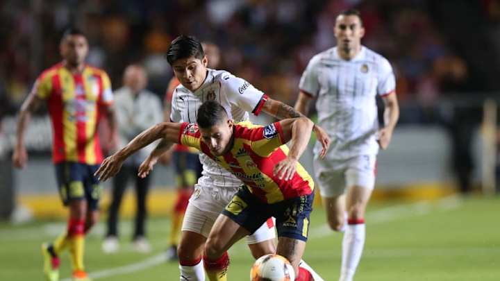 Lo bueno, lo malo y lo feo que se vio en el partido entre Morelia y Chivas