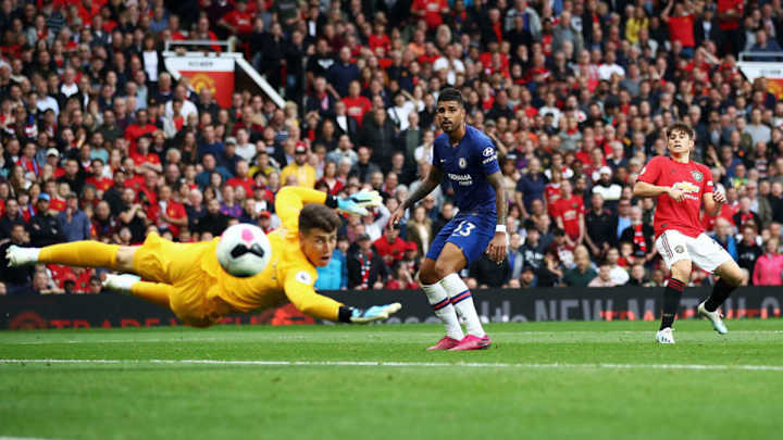 7 Things We Learned From an Exciting Opening Weekend of Premier League Action