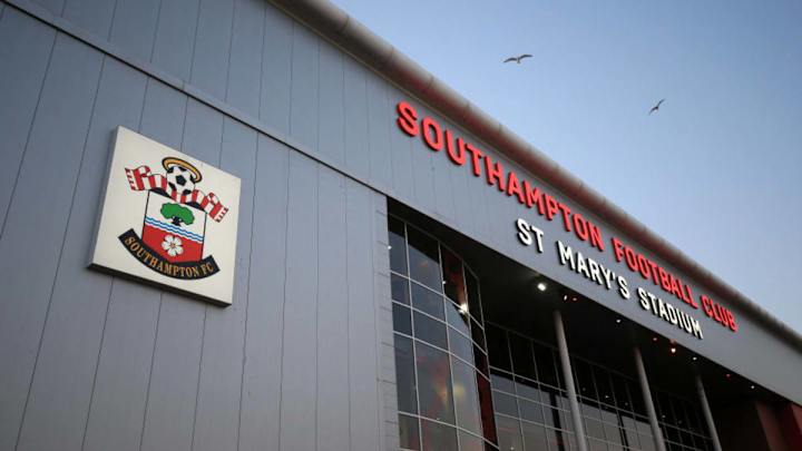 Southampton Take Aim at Liverpool in Cheeky Video Announcing Signing of Che Adams Southampton Take Aim at Liverpool in Cheeky Video Announcing Signing of Che Adams