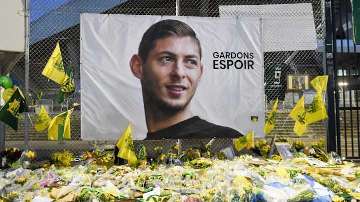 INCREIBLE | El terrible dato revelado sobre el piloto de Emiliano Sala