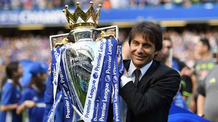 Antonio Conte: 6 of the Inter Manager's Greatest Coaching Achievements