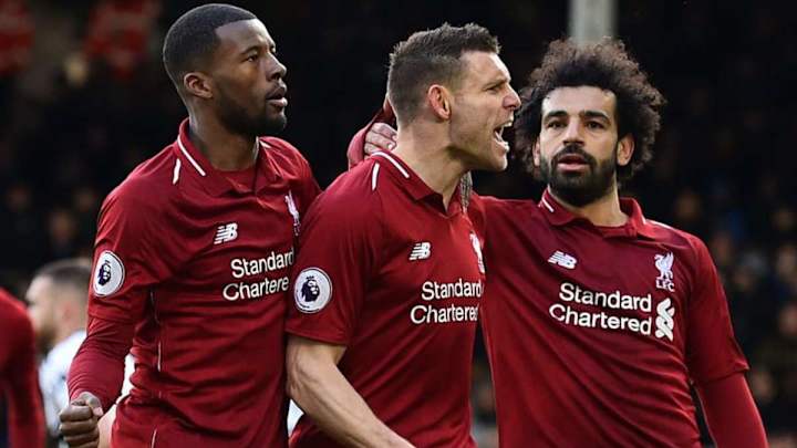 Emile Heskey Claims Liverpool Will Have the Edge Over Manchester City in Summer Transfer Window