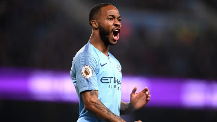 Raheem Sterling: Why the Man City Forward Deserves Recognition as One of the Premier League's Finest Raheem Sterling: Why the Man City Forward Deserves Recognition as One of the Premier League's Finest