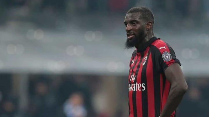 On-Loan Chelsea Midfielder Tiemoue Bakayoko Provides Update on Future Transfer Plans