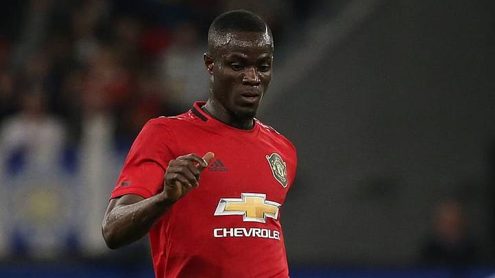 Eric Bailly Ruled Out of Action for Up to Five Months After Undergoing Knee Surgery