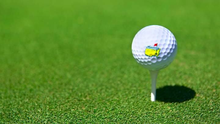 Where is the Masters Tournament Played?