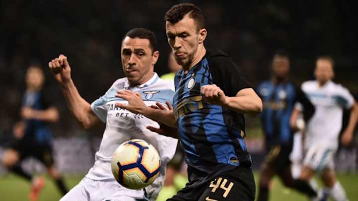 Inter 0-1 Lazio: Report, Ratings & Reaction as Nerazzurri Miss Chance to Strengthen Grip On Third