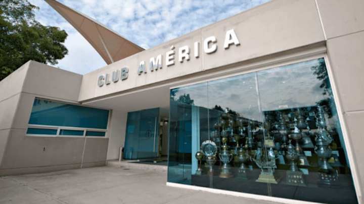 Tras robo a las instalaciones del América, ponen sus trofeos bajo llave