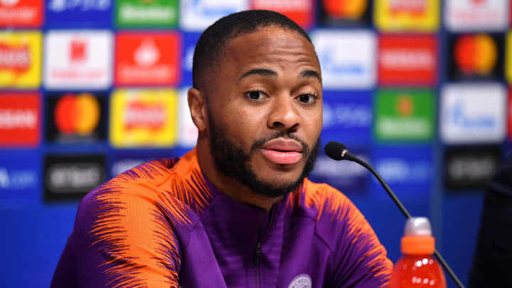 Raheem Sterling Snubs Liverpool Star in PFA Player of the Year Vote Despite Virgil van Dijk Nod