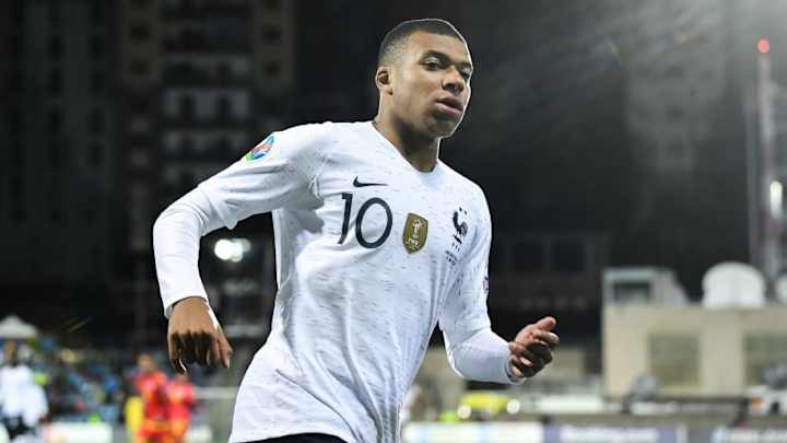 El plan del Real Madrid para abordar el fichaje de Mbappé