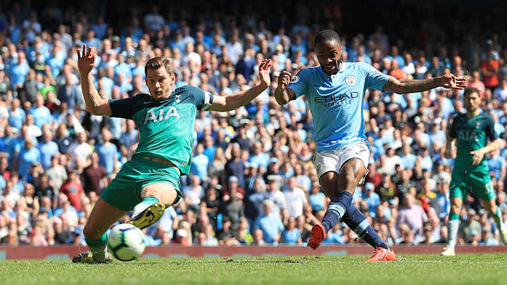 In Tense Fashion, Man City Earns Redemption Against Tottenham and Reclaims Top Spot
