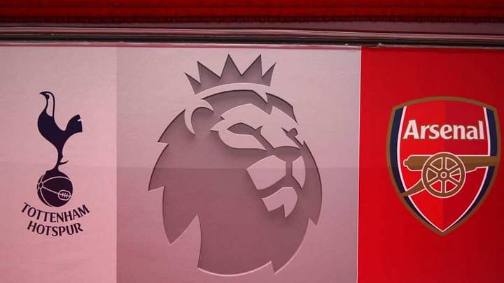 Tottenham-Arsenal | Alineaciones confirmadas