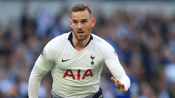 Anderlecht Director Confirms Club Are Close to Signing Spurs Outcast Vincent Janssen