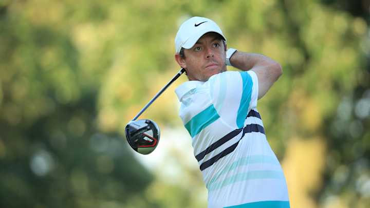 Picks and Daily Fantasy Plays for the BMW Championship