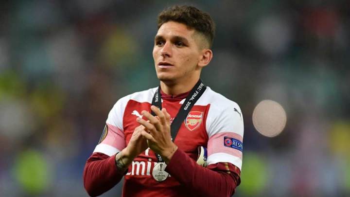 Lucas Torreira Puts Arsenal Future in Doubt After Admitting Difficulties Adapting to England