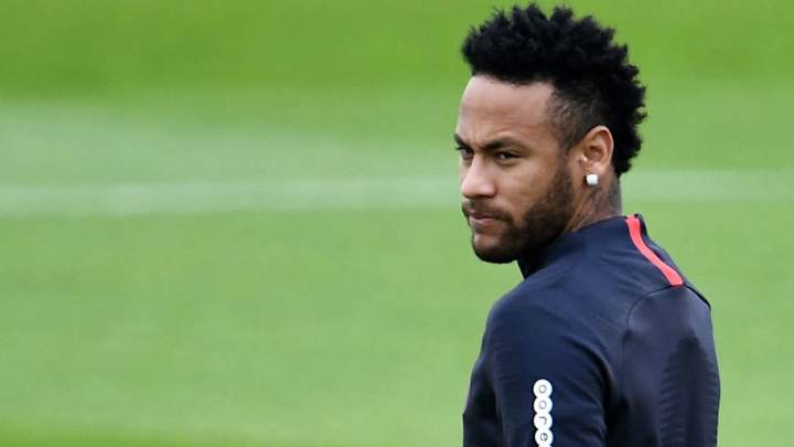 El entrenador del Real Madrid que no fichó a Neymar con 14 años explica os motivos