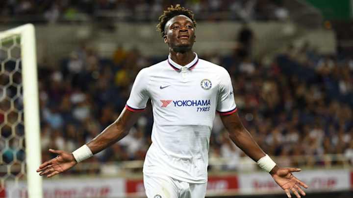 Chelsea Set to Offer Tammy Abraham New Contract Worth £100,000-a-Week