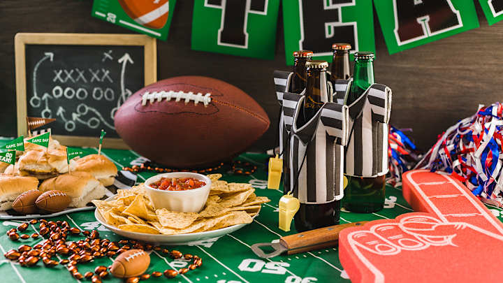 Ranking the Best Super Bowl Party Foods