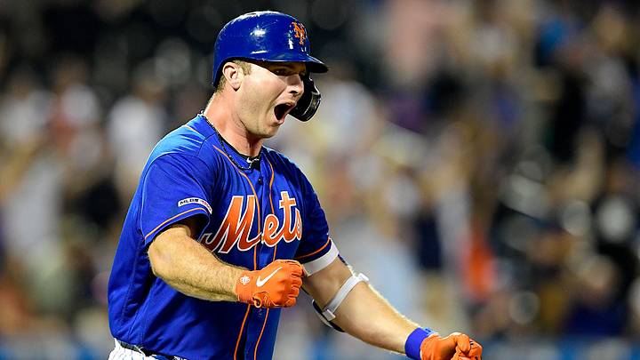 The Mets Catapulted Into Playoff Contention. But How Long Can They Hang on?