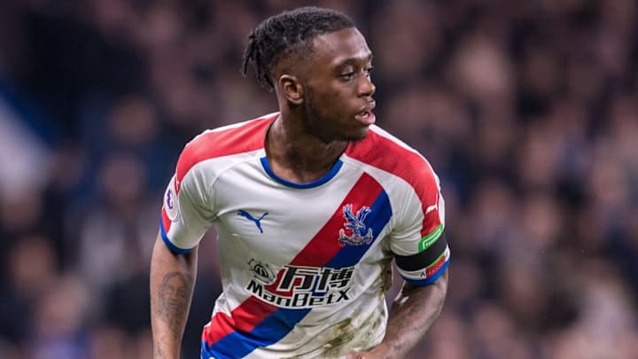 Borussia Dortmund Hoping to Beat Chelsea & Man City to £40m Signing of Aaron Wan-Bissaka Borussia Dortmund Hoping to Beat Chelsea & Man City to £40m Signing of Aaron Wan-Bissaka