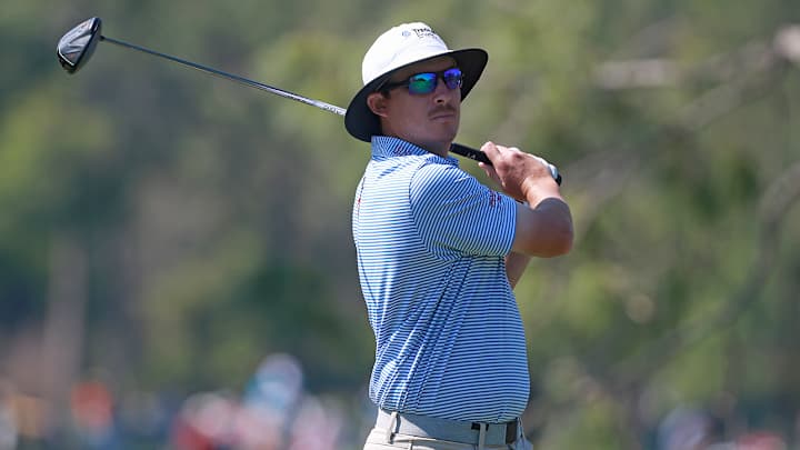 Joel Dahmen, Sepp Straka Share Early Lead at Innisbrook