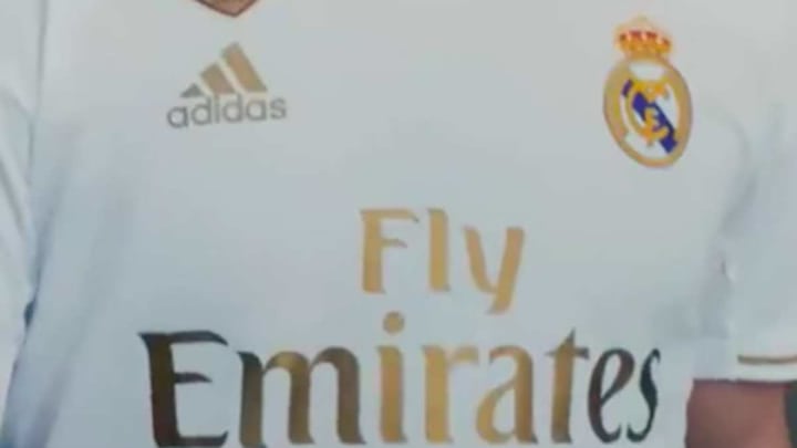 Real Madrid Home Kit 2019/20: Los Blancos Unveil New Shirt for Next Season