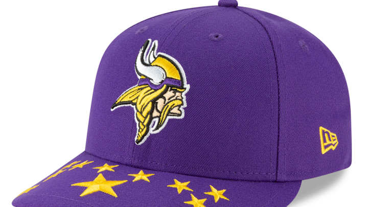 2019 Draft Needs: Minnesota Vikings