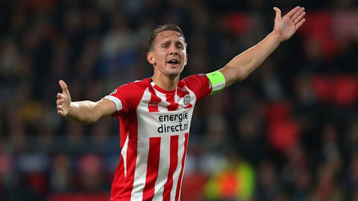El Sevilla se adelante a Rayados para fichar a Luuk de Jong