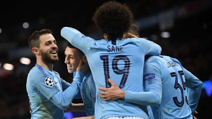 La FIFA podría sancionar al Manchester City por violar la política de fichajes