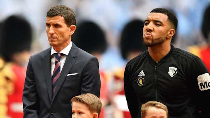 Watford 2019/20 Premier League Fixtures: When Hornets Face Man City, Liverpool, Man Utd & More Watford 2019/20 Premier League Fixtures: When Hornets Face Man City, Liverpool, Man Utd & More