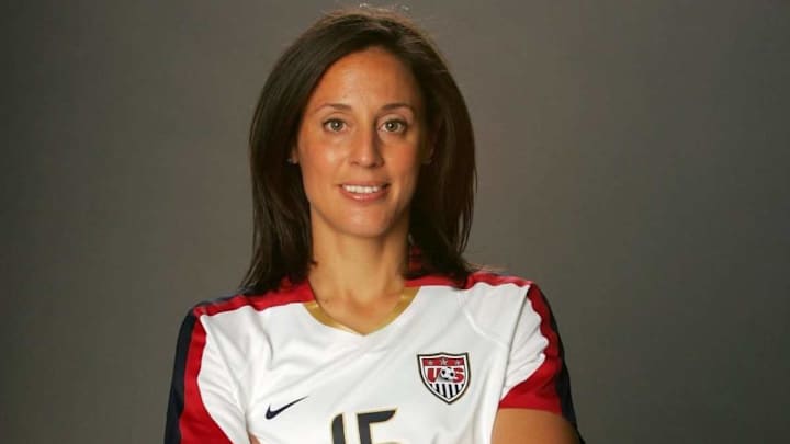 1999 Women's World Cup Winner Kate Markgraf to Be Named First Ever USWNT General Manager 1999 Women's World Cup Winner Kate Markgraf to Be Named First Ever USWNT General Manager