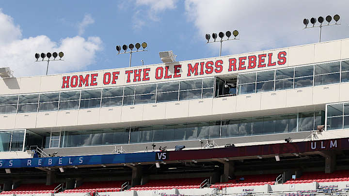 Ole Miss to Start Selling Beer at Home Games on Oct. 19