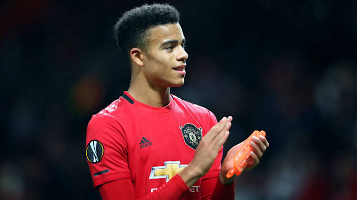 Mason Greenwood Absent From Manchester United Squad Ahead of Trip to West Ham Mason Greenwood Absent From Manchester United Squad Ahead of Trip to West Ham