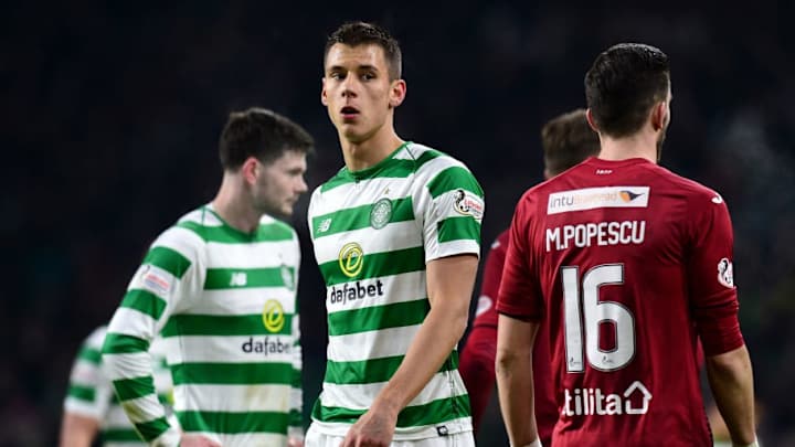 Brendan Rodgers Assesses Defensive Options as Filip Benkovic's Future Remains Unclear