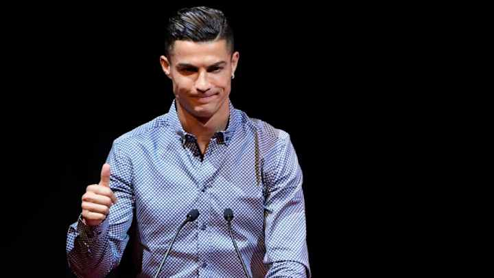 Cristiano Ronaldo: "No va a durar toda la vida, pero me siento aún con fuerza para seguir ganando"