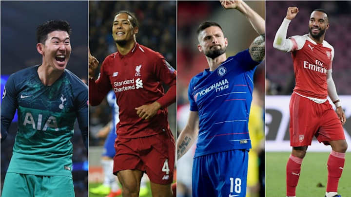 Premier League Announce Rescheduling of Fixtures Due to Progress of Sides in Europe