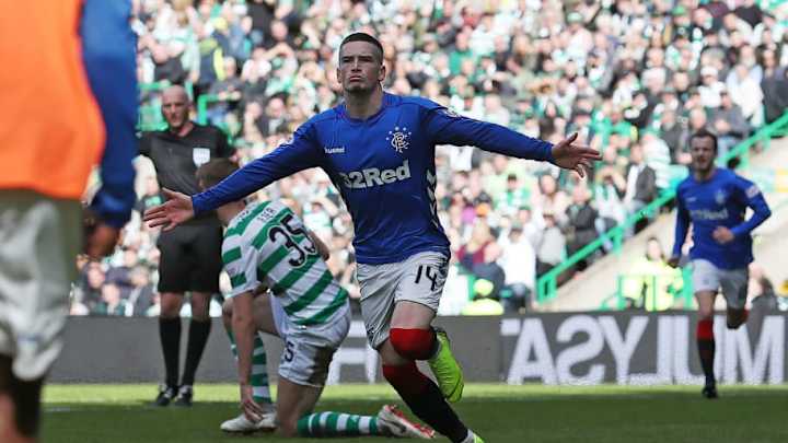 Rangers Chiefs Give Green Light to Offer Which Could Lead to Biggest Transfer in 17 Years