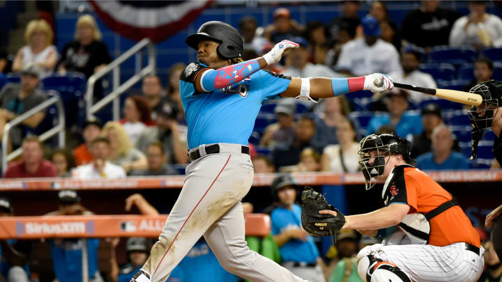 Vladimir Guerrero Jr., Fernando Tatis Jr. Headline MLB Top 100 Prospects List