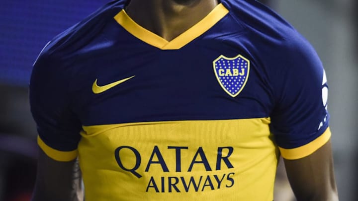 Los detalles del histórico acuerdo entre Boca y Adidas