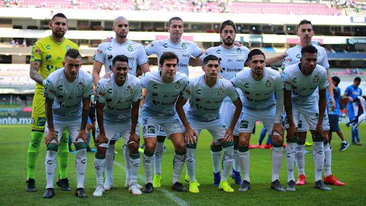 Santos Laguna se despedirá de la TV abierta