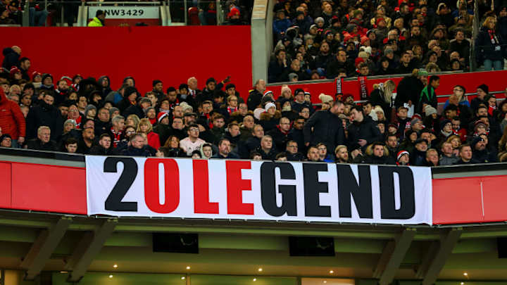 Manchester United to Go Ahead With Technical Director Appointment Despite Solskjaer Success