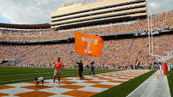 Tennessee to Begin Selling Alcohol at Home Football Games Tennessee to Begin Selling Alcohol at Home Football Games
