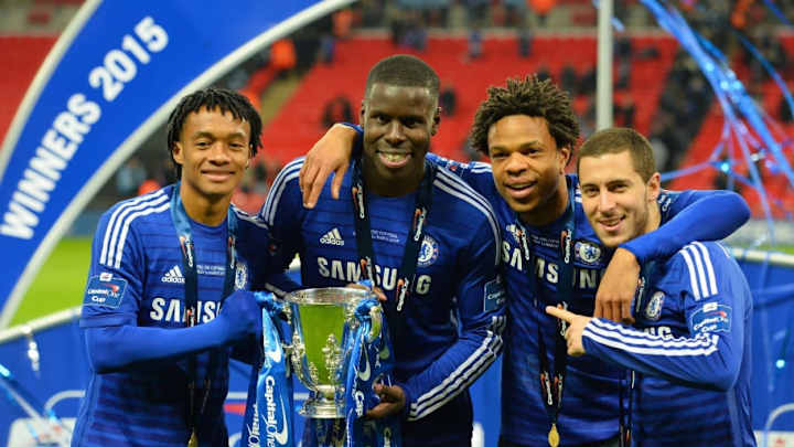 The Carabao Cup Is the Biggest Cup Competition in English Football – and Chelsea Need to Win It