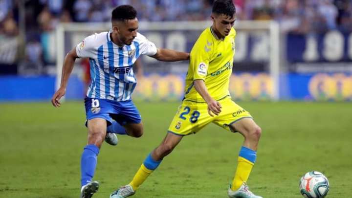 ¿Quién es Pedri, la perla canaria que ha fichado el FC Barcelona? ¿Quién es Pedri, la perla canaria que ha fichado el FC Barcelona?