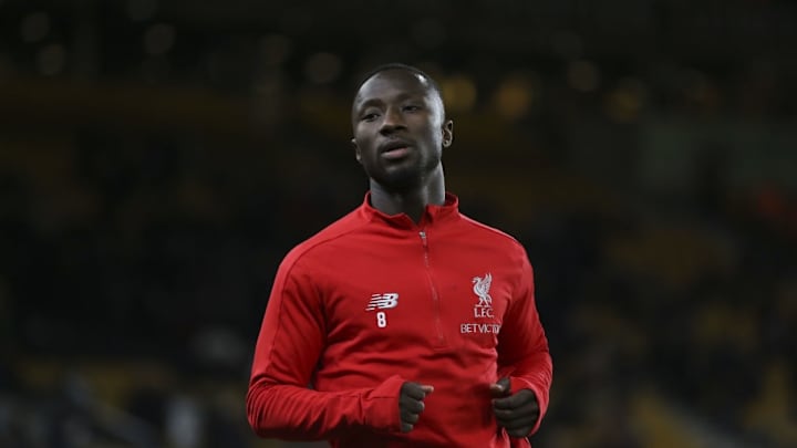'Waste of Money': Liverpool Fans Vent Their Frustration Over the Form of Summer Recruit Naby Keita