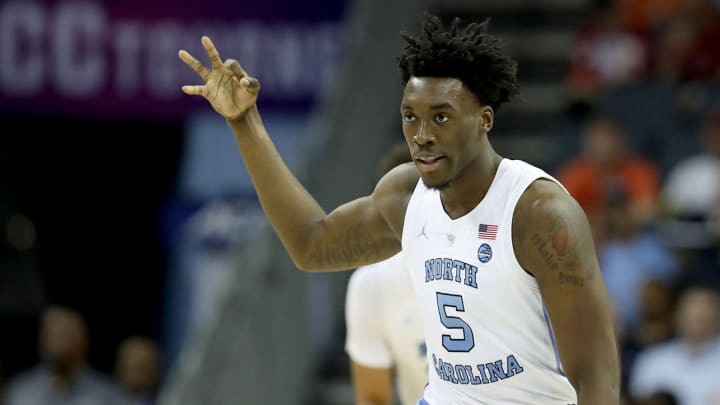 2019 NBA Draft Grades: Trail Blazers Select Nassir Little with No. 25 Pick